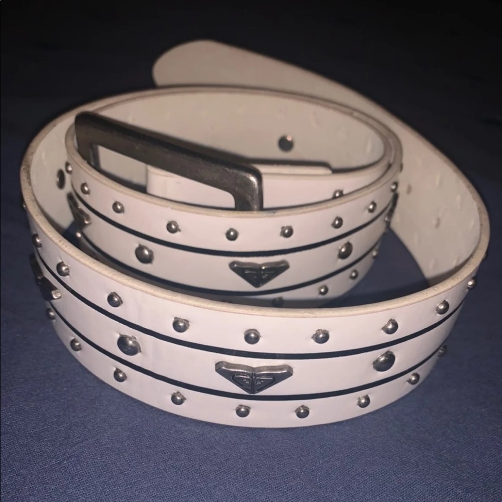 Roxy Belt